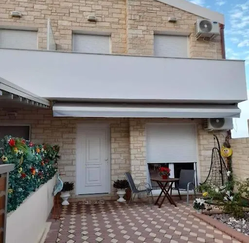 Matilda\'S House