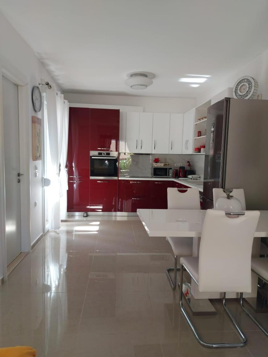 Appartement Matilda's House