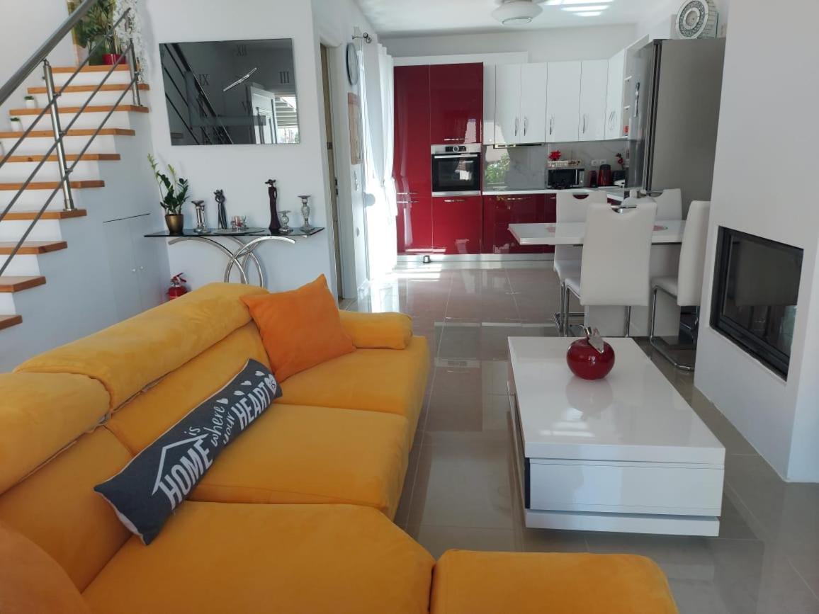 Appartement Matilda's House