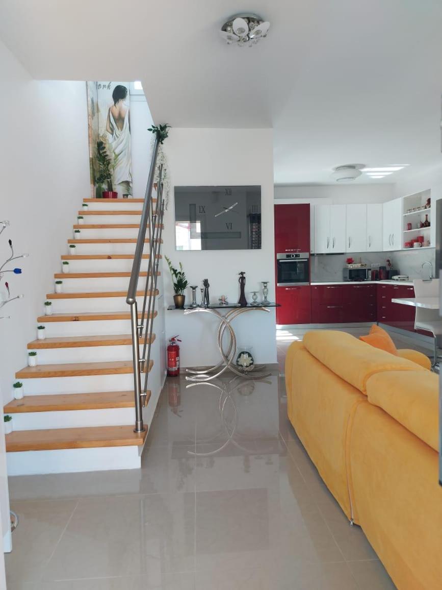 Appartement Matilda's House