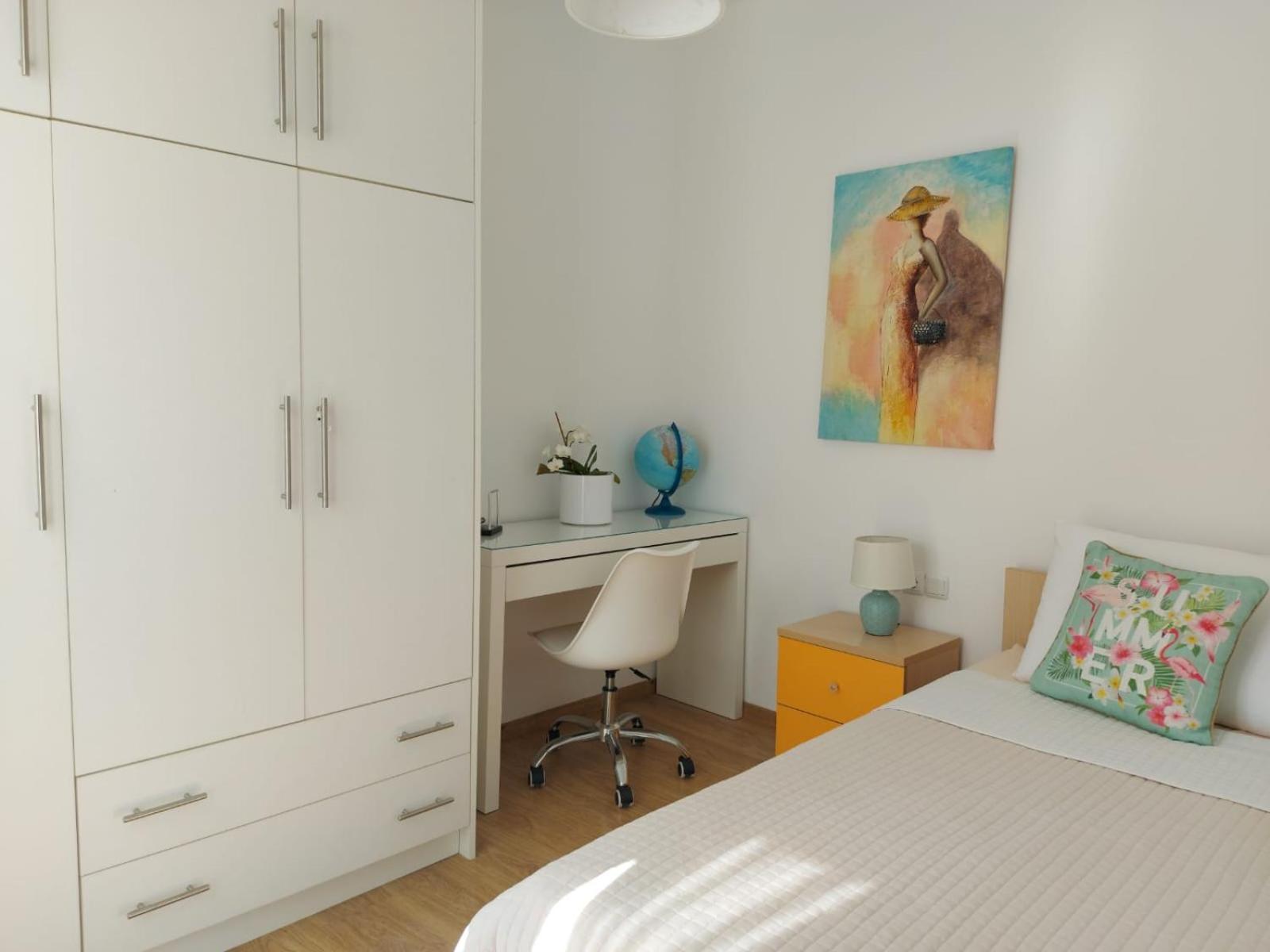 Appartement Matilda's House