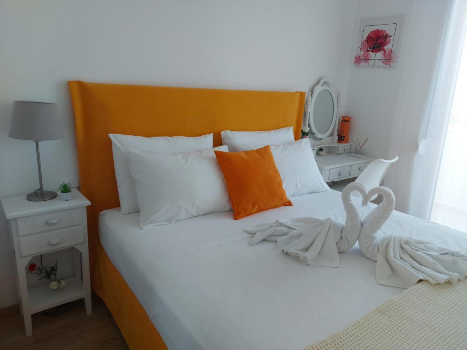 Appartement Matilda's House *