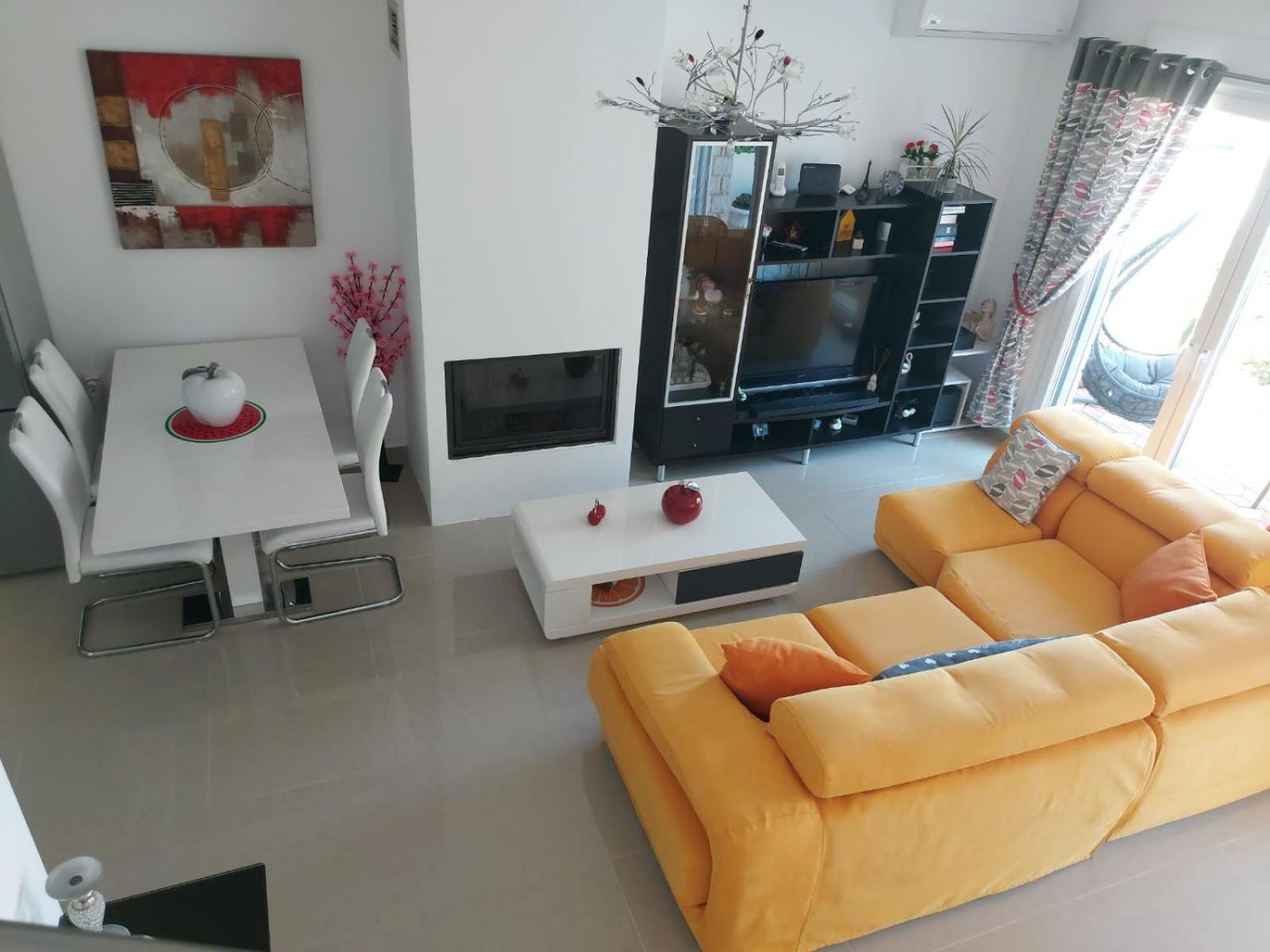 Matilda's House Appartement