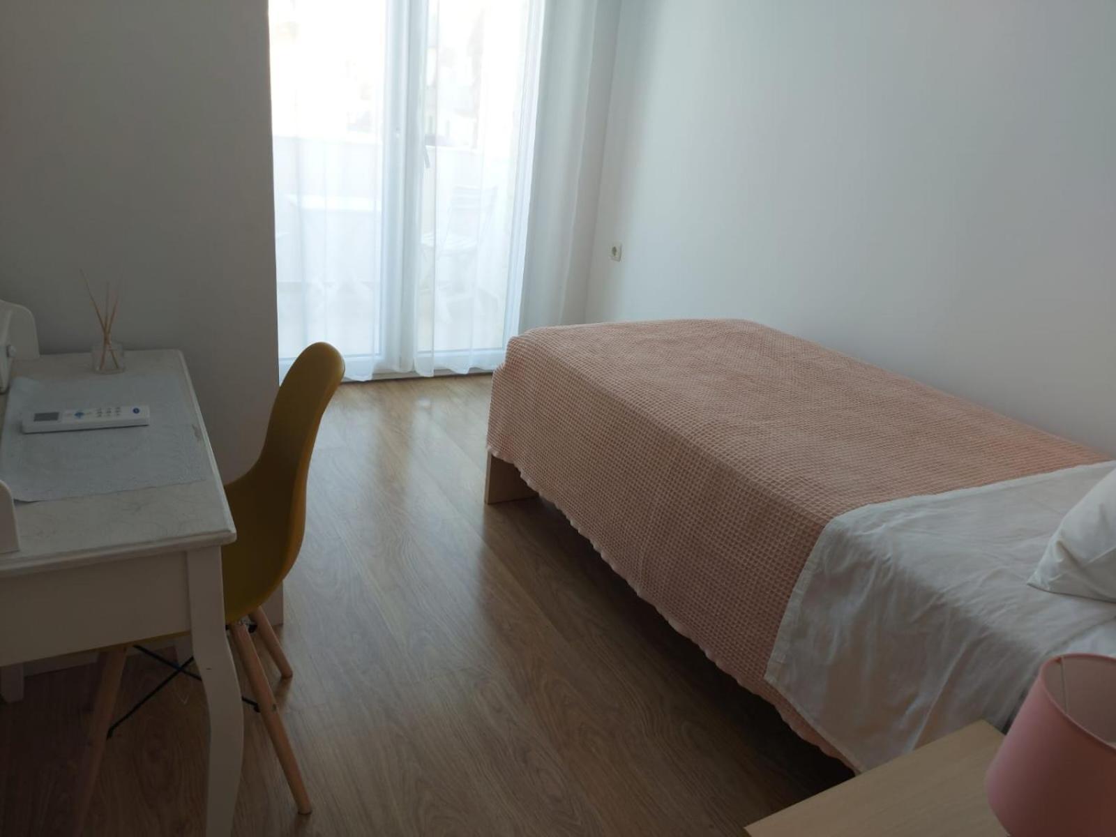 Appartement Matilda's House