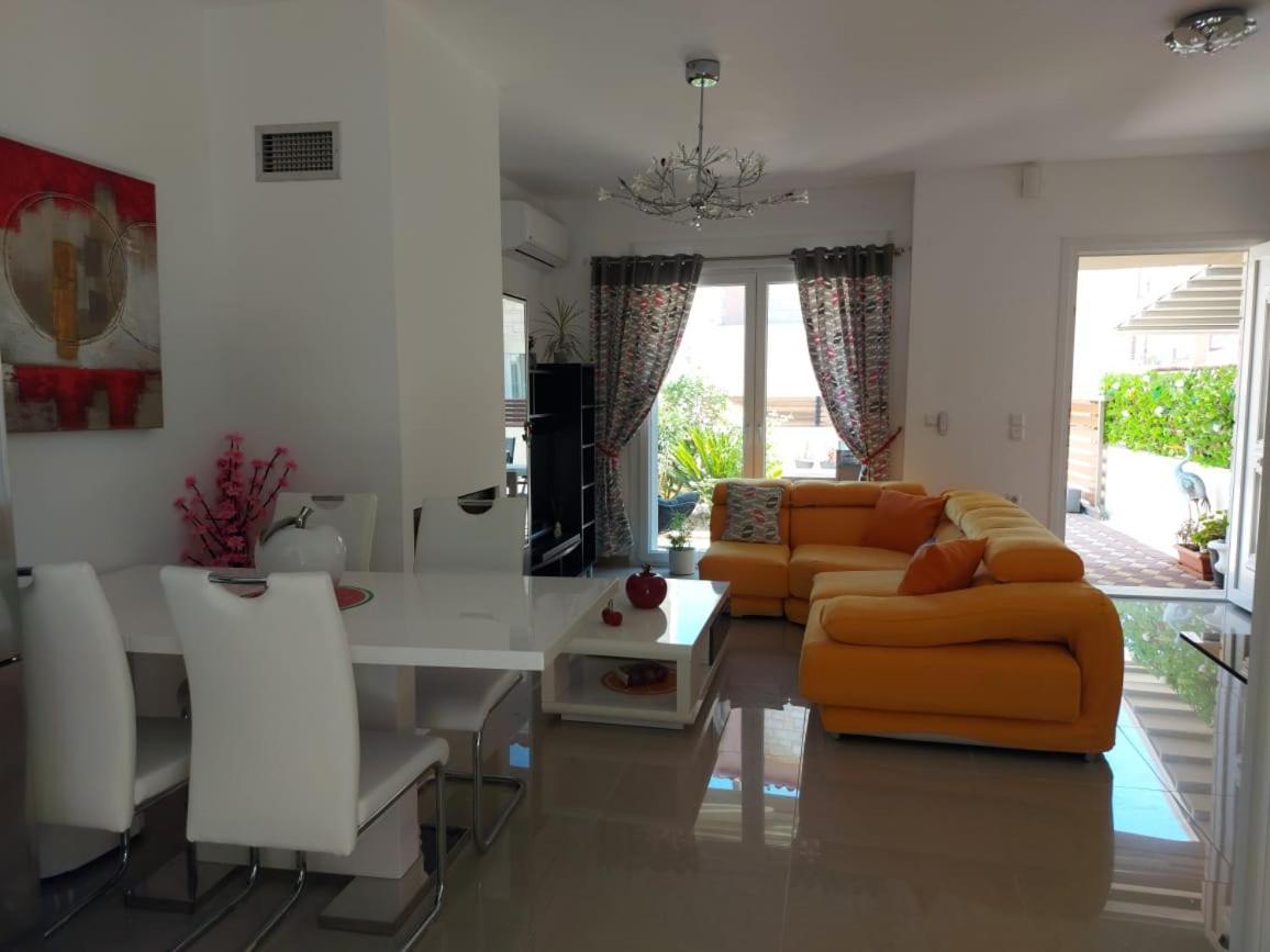 Matilda's House Appartement *